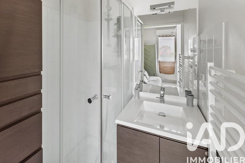 Maison de ville - 113 m² - 6 pièces