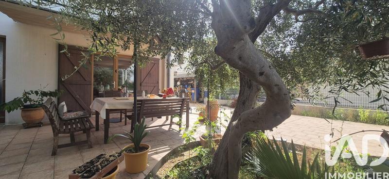 Maison - 84 m² - 4 pièces