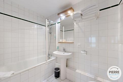 Studio - 35 m² - 1 pièce