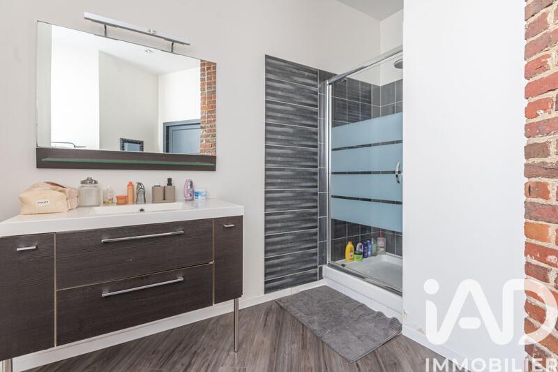 Appartement - 140 m² - 4 pièces