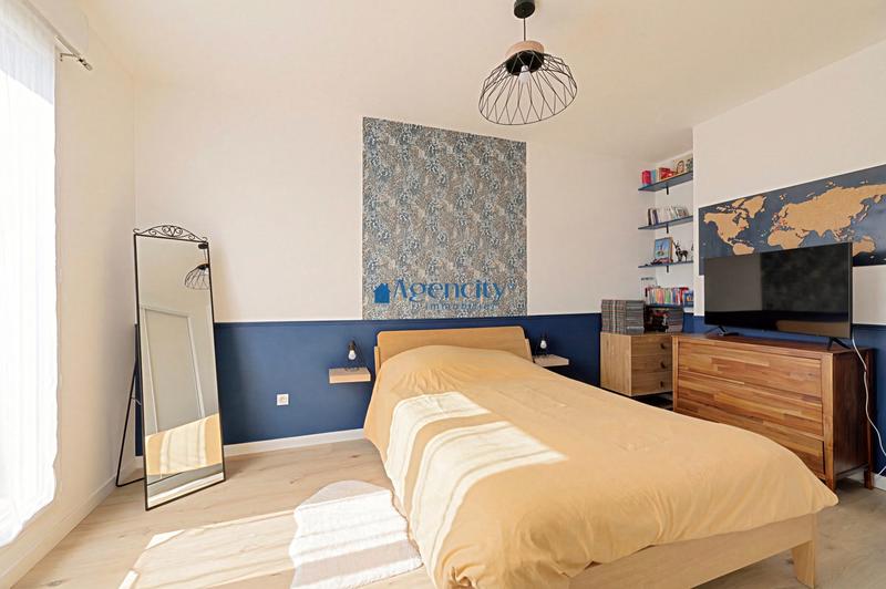 Appartement - 55 m² - 2 pièces