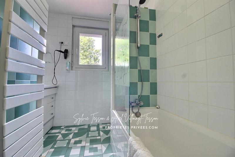 Maison - 153 m² - 5 pièces