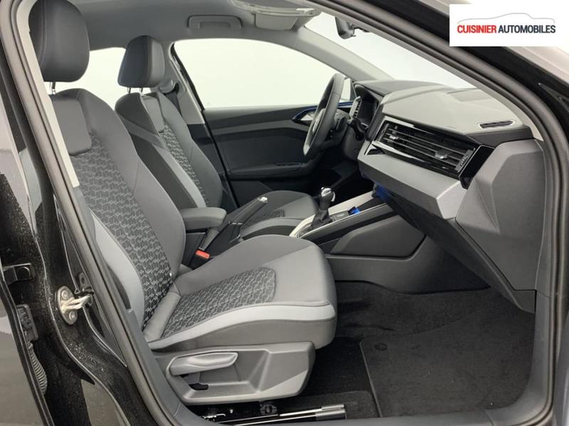 Audi A1 sportback 30 Tfsi 116 ch s tronic 7 Design