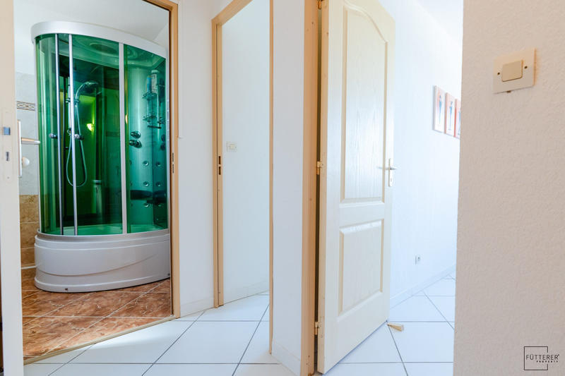 Maison - 68 m² - 3 pièces