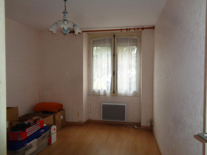 Maison - 132 m² - 6 pièces