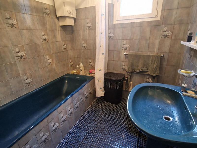 Immeuble - 166 m² - 10 pièces