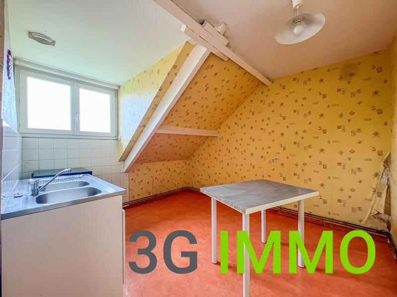 Immeuble - 235 m² - 10 pièces