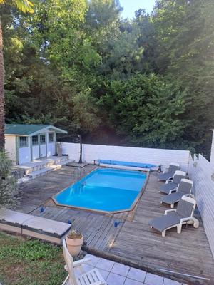 Maison - 171 m² - 5 pièces