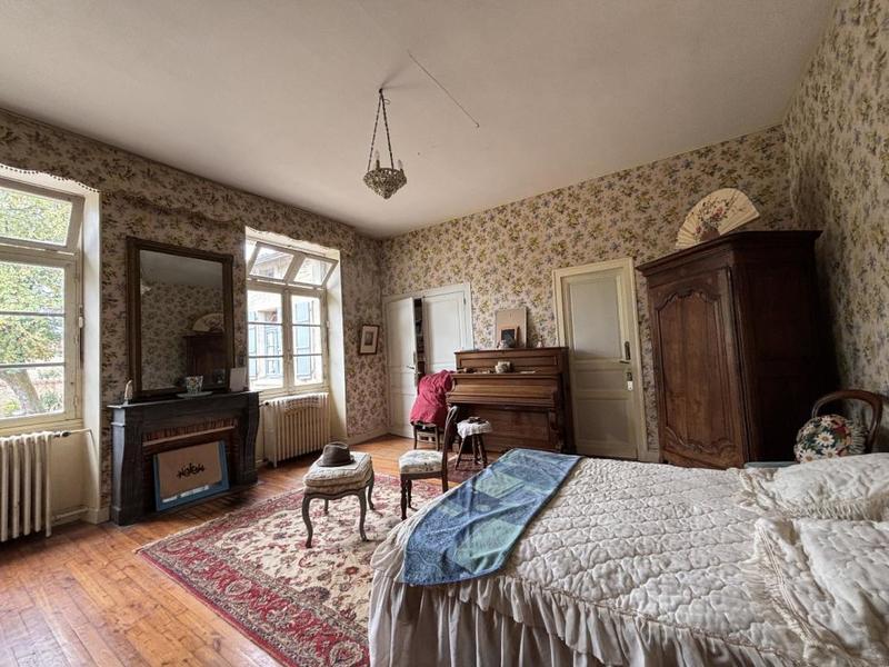 Maison - 162 m² - 5 pièces