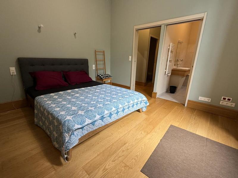 Demeure - 500 m² - 18 pièces