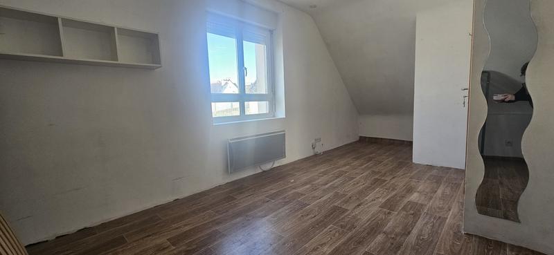 Maison traditionnelle - 122 m² - 6 pièces