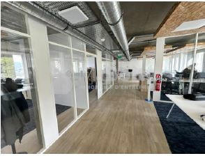 Local d'activités - 680 m²