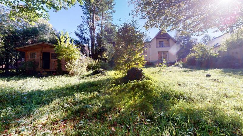 Maison - 170 m² - 7 pièces