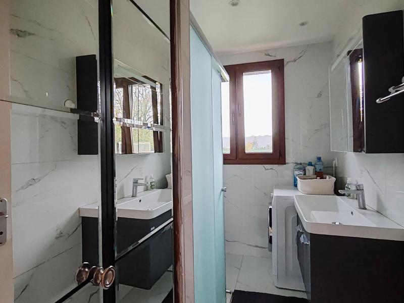 Maison - 128 m² - 6 pièces