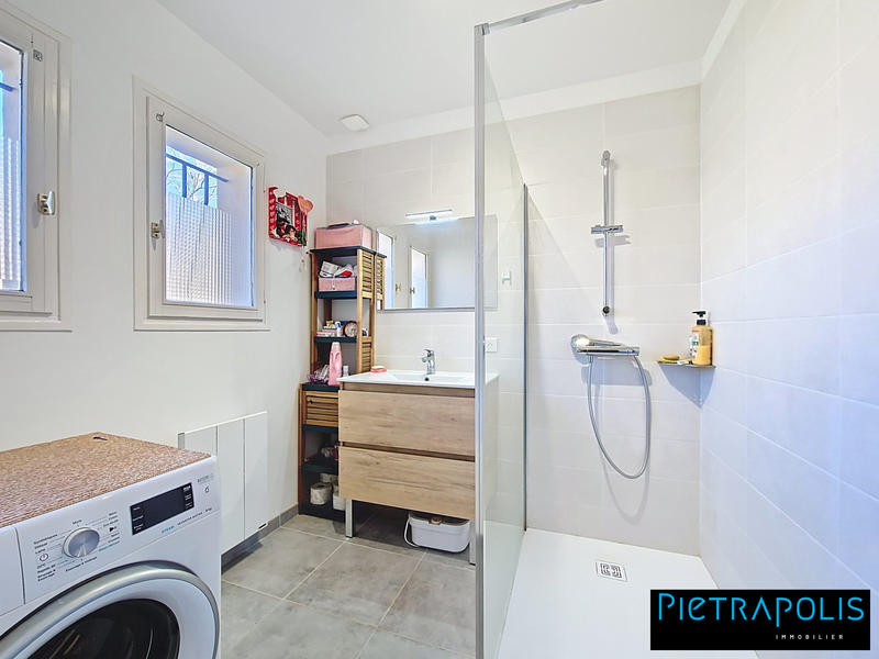 Maison - 103 m² - 4 pièces