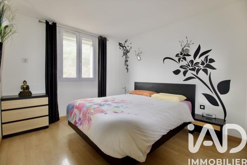 Maison - 145 m² - 5 pièces