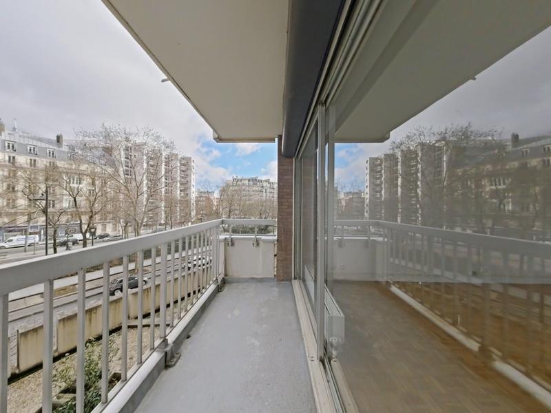 Studio - 31 m² - 1 pièce