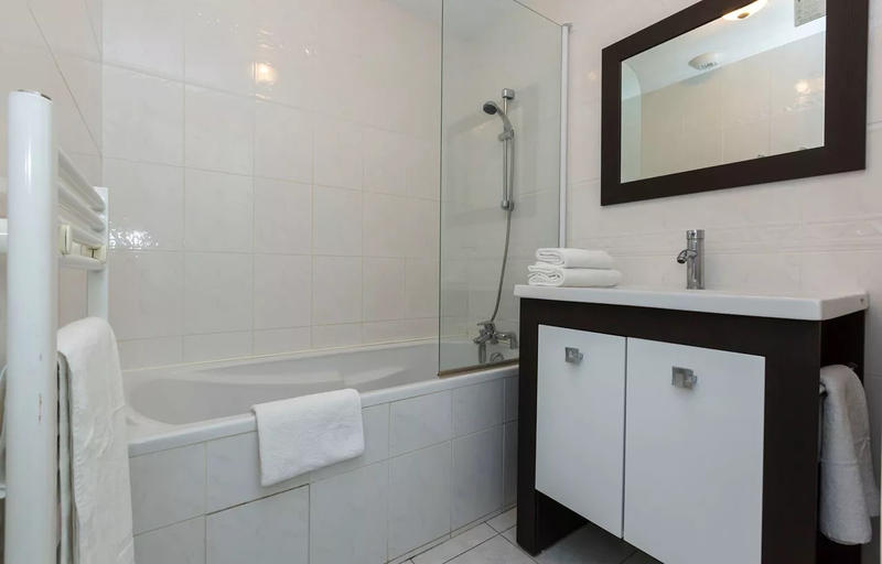 Appartement - 50 m² - 3 pièces