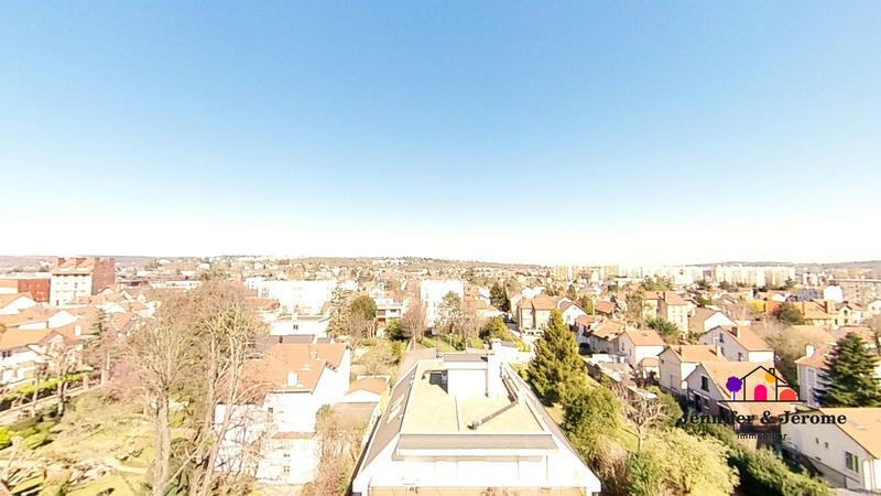 Appartement - 29 m² - 1 pièce