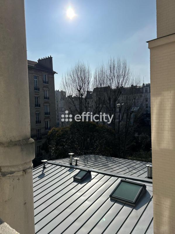 Appartement - 10 m² - 1 pièce