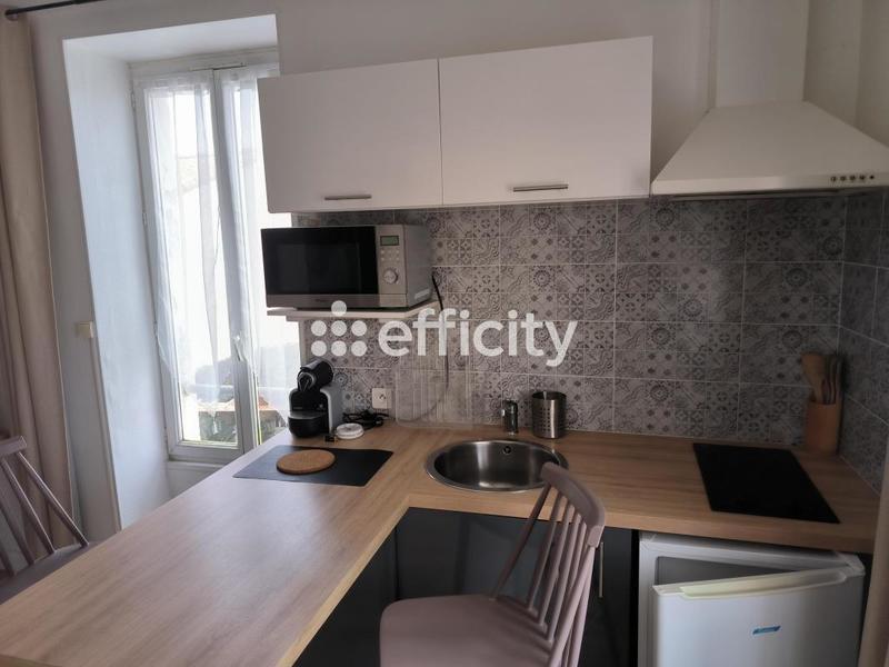 Maison - 68 m² - 5 pièces