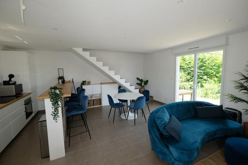 Immeuble - 391 m² - 8 pièces