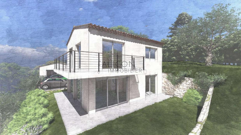 Villa - 108 m² - 4 pièces