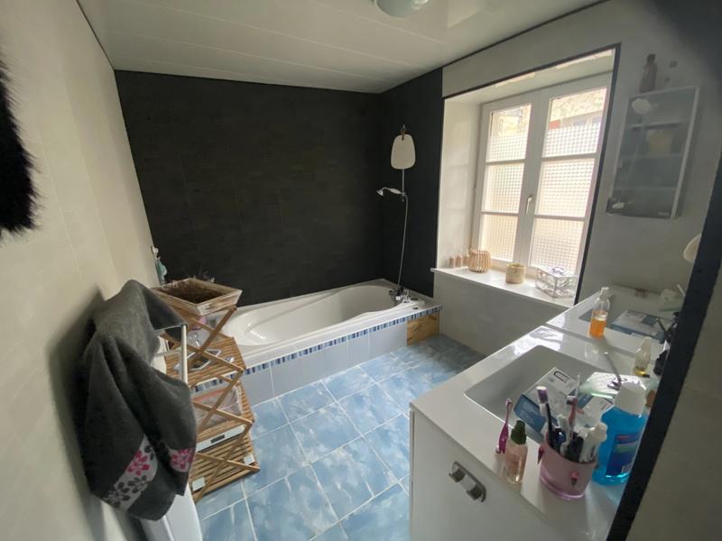 Appartement - 68 m² - 2 pièces