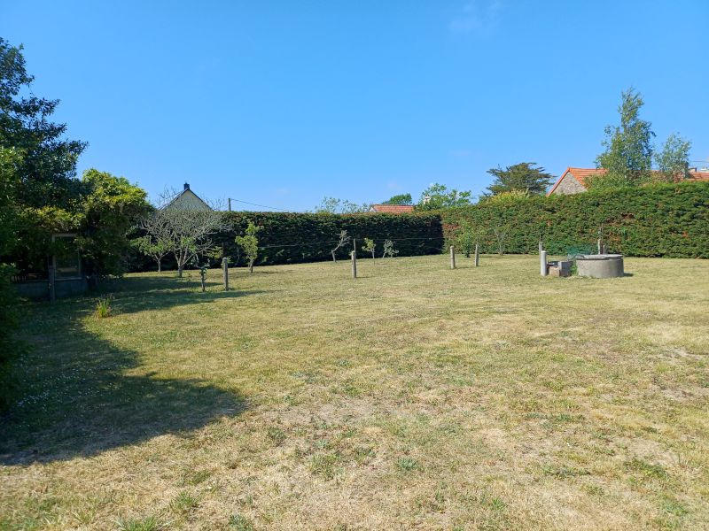 Maison - 133 m² - 7 pièces