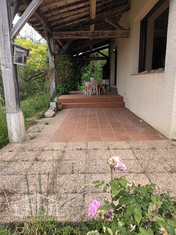 Maison - 162 m² - 4 pièces