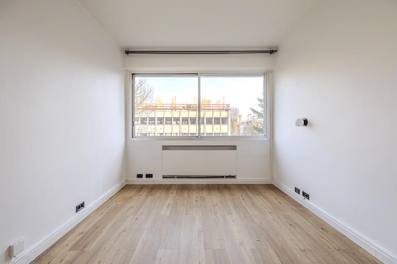 Appartement - 27 m² - 1 pièce