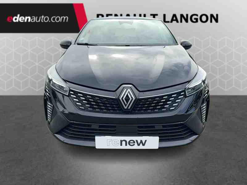 Renault Clio Eco-G 100 Gsr2 Techno