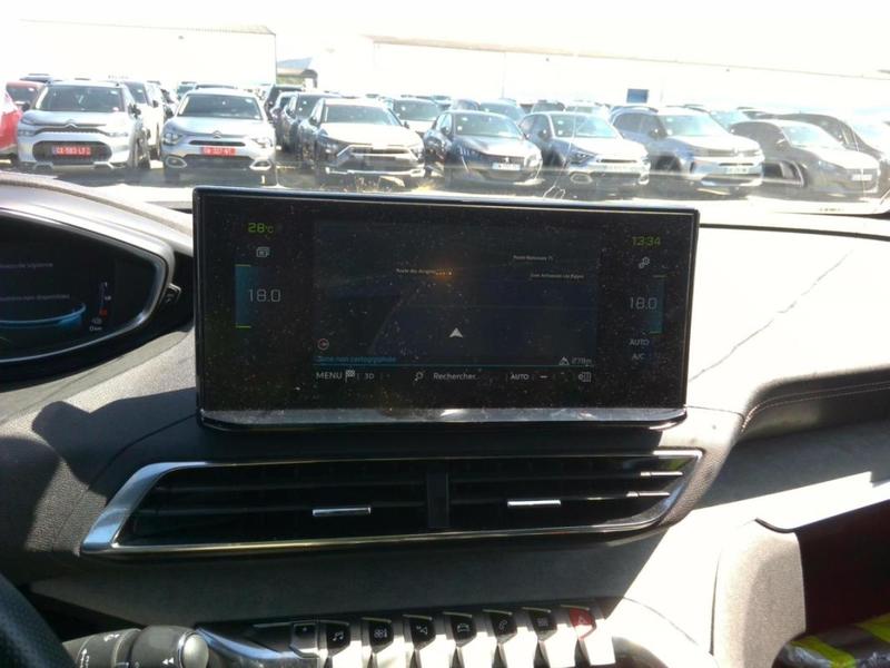 Peugeot 3008 II 1.6 Hybrid 225 E-Eat8 Gt