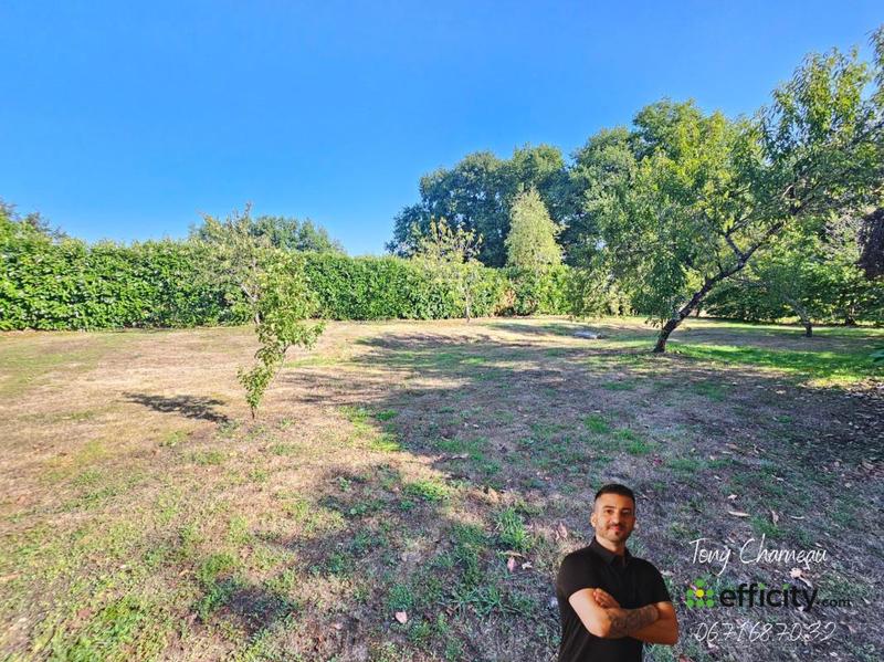 Maison - 123 m² - 4 pièces