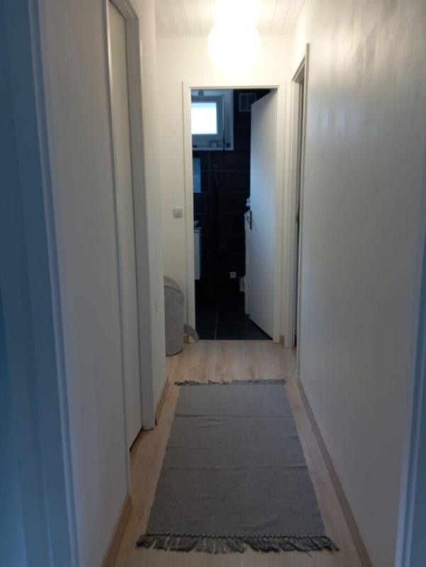 Appartement - 75 m² - 4 pièces