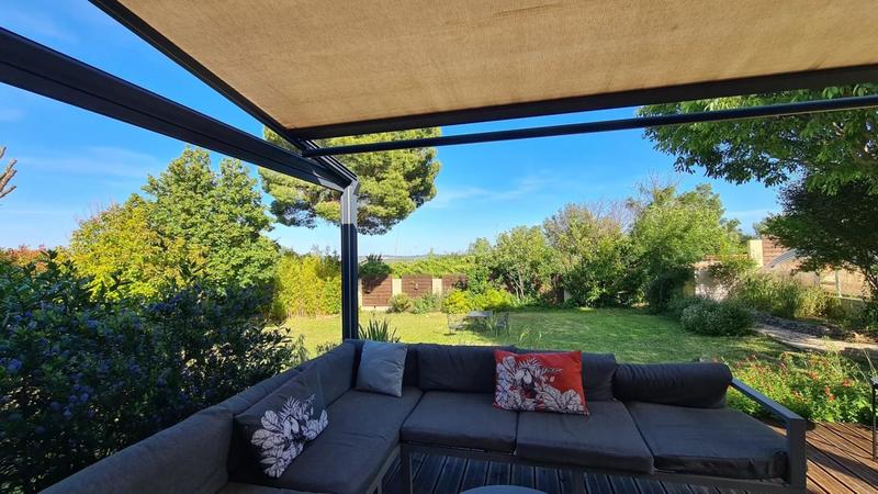 Villa - 208 m² - 8 pièces