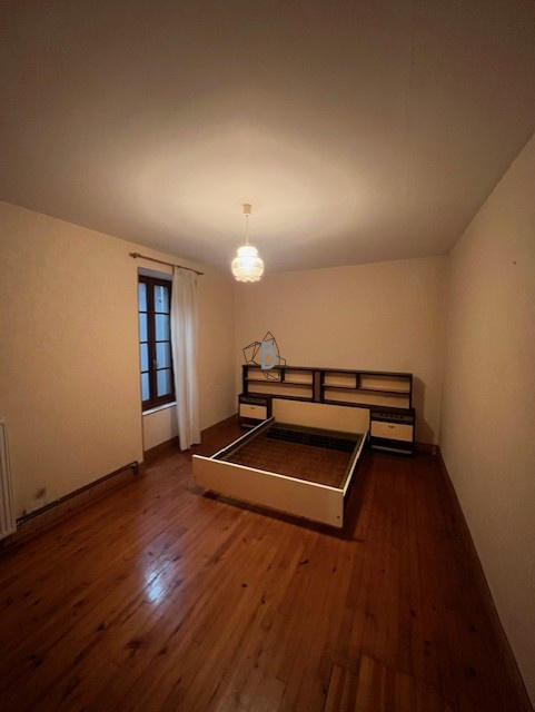 Maison - 108 m² - 4 pièces