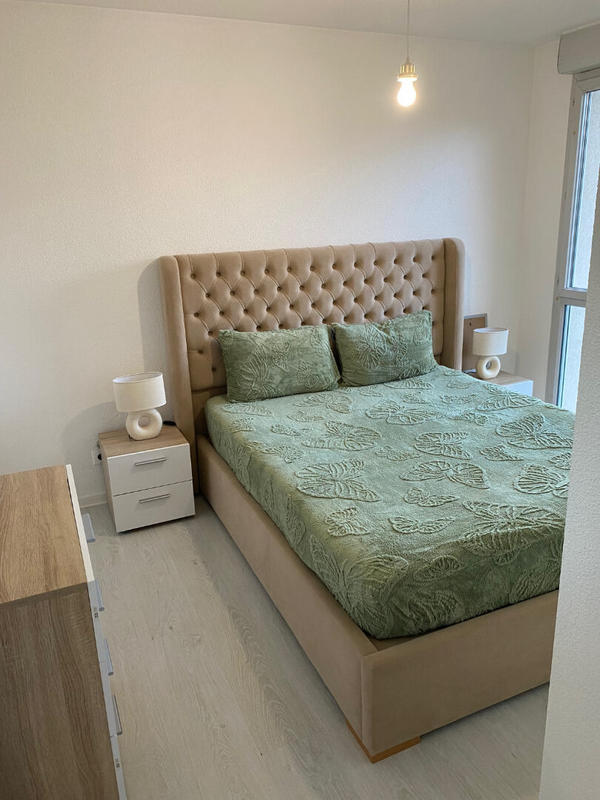 Appartement - 39 m² - 2 pièces