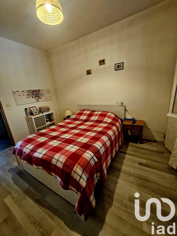 Maison - 168 m² - 5 pièces