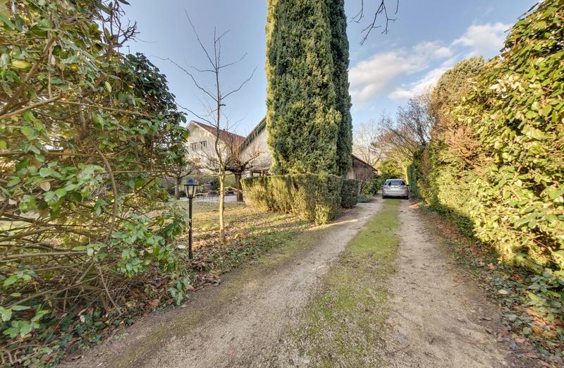 Maison - 163 m² - 6 pièces