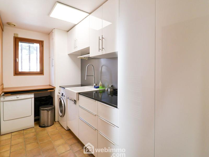 Villa - 166 m² - 5 pièces