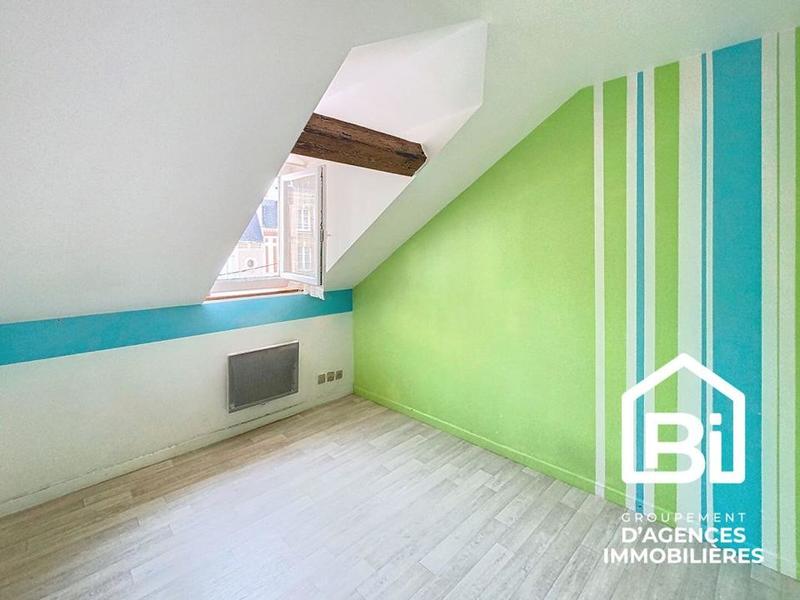 Appartement - 47 m² - 3 pièces