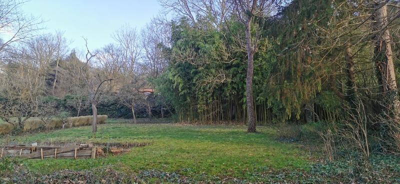 Maison - 237 m² - 9 pièces