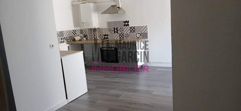 Appartement - 51 m² - 3 pièces