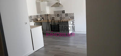 Appartement - 51 m² - 3 pièces