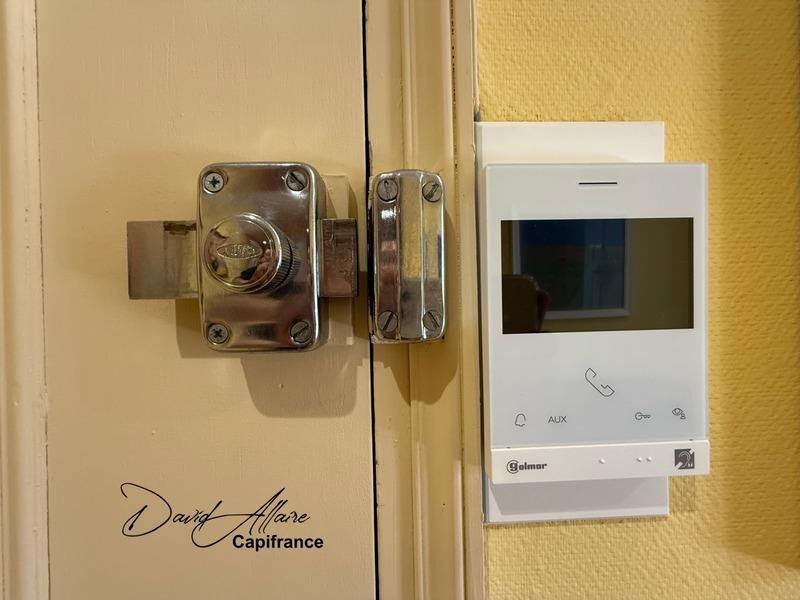 Appartement - 81 m² - 3 pièces