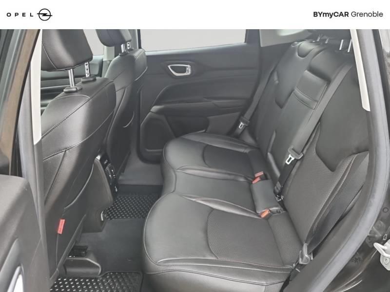 Jeep Compass II 1.3 Phev T4 240 ch 4xe eAWD Trailhawk