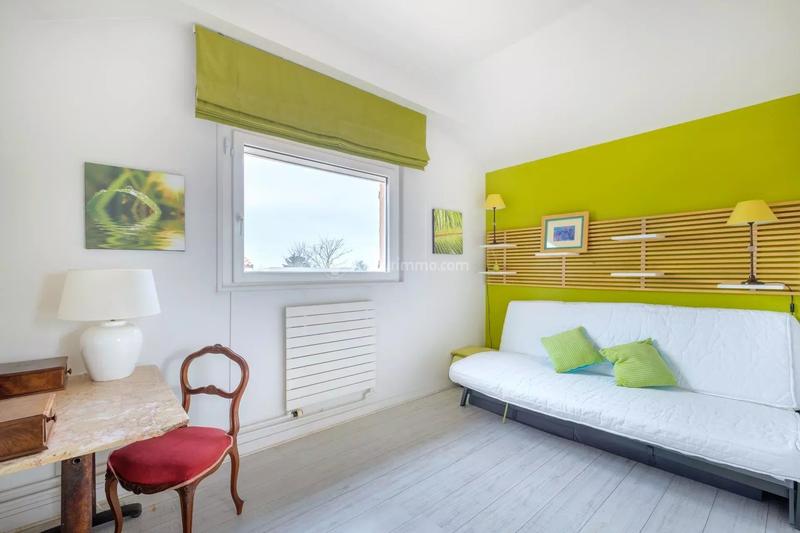 Maison - 190 m² - 7 pièces