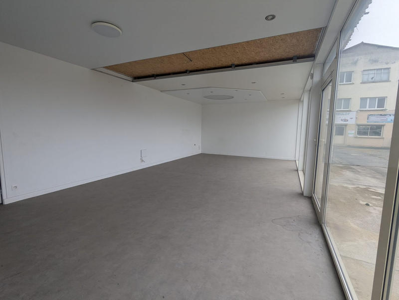 Local d'activités - 430 m²