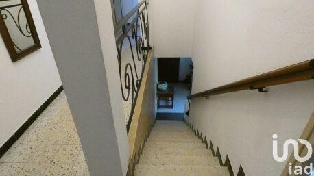 Maison - 161 m² - 7 pièces